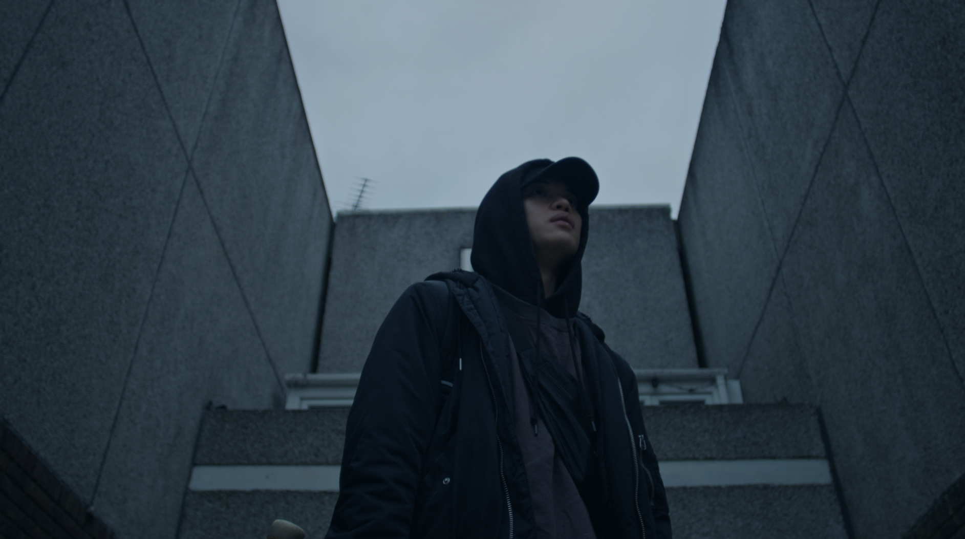 Nike — My London